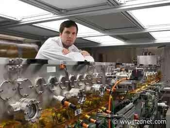 This company is using quantum-inspired algorithms to help create the OLED displays of the future