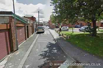 Man taken to hospital with "serious injuries" after attack in Bolton street