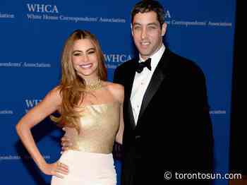 Sofia Vergara’s ex loses Louisiana embryo lawsuit - Toronto Sun