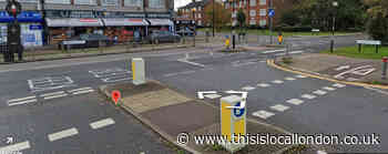 Oakwood Parade among Enfield areas to be affected by roadworks