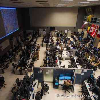 How to Cut the US Presence in the Middle East