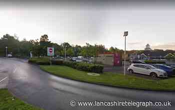 New drive-thru McDonald's restaurant gets go-ahead for Lancashire town