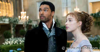 Live Updates: Golden Globes 2021 Nominations