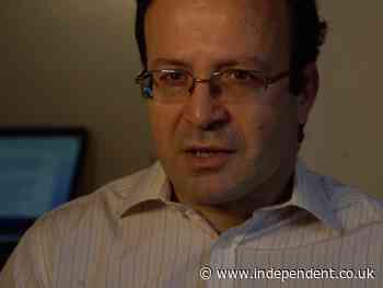 British academic facing jail in Iran makes daring escape to UK
