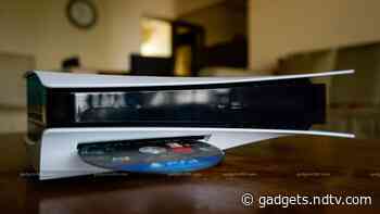 PlayStation 5 Sales Reached 4.5 Million in 2020, Sony Reports 20 Percent Increase in Profits