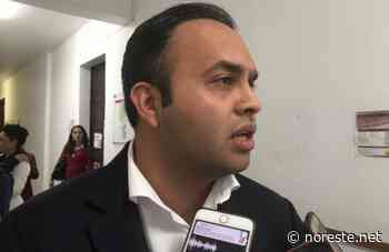 Ex alcalde de Altotonga buscará diputación local por Perote - NORESTE
