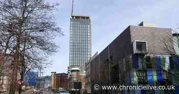 Hadrian's Tower developer High Street Group loses funding during pandemic