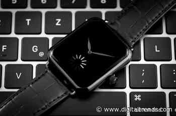 This $30,800 watch out-geeks the Apple Watch with its cheeky dial design