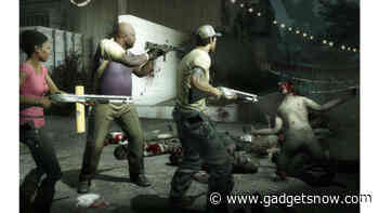 Why Germany censored and then uncensored Left For Dead 2