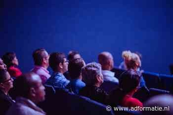 Eerste pilot-event uitverkocht: Hoe zal dat gaan, weer met 500 man in een zaal?