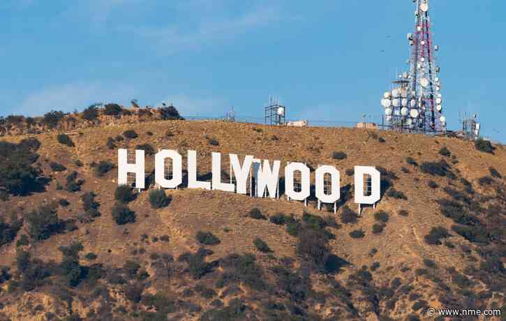 “Hollyboob” sign stunt was a protest against Instagram’s censorship of porn website