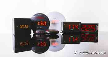 Best alarm clock of 2021     - CNET