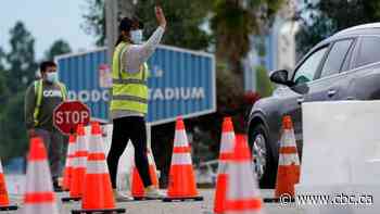 U.S. President Biden fights for his $1.9 trillion COVID rescue plan