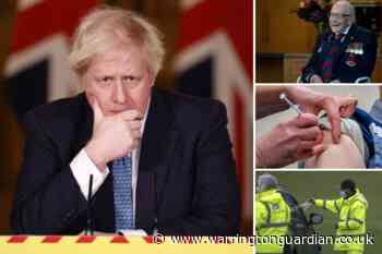 Boris Johnson press conference - what he could say