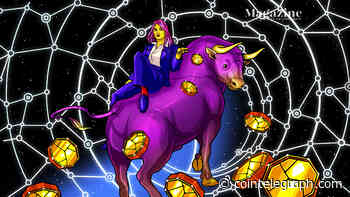 EU politician reveals her conversion to crypto — Eva Kaili