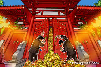 China could shut down Bitcoin for $7B a year says Logica Capital chief strategist