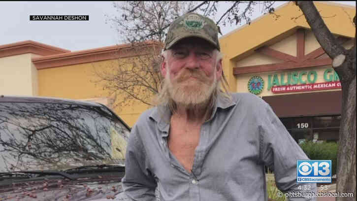 Dog Was Still Keeping Guard Over California Man Found Dead, Family Says