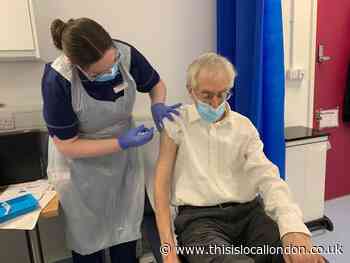 'Inadequate' Covid vaccine supply concerns for SW London GPs