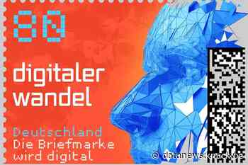 Duitsers kunnen hun brieven traceren via QR-achtige code