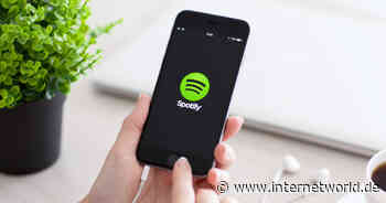 Spotify knackt Marke von 150 Millionen Abo-Kunden