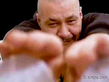 Ocean Spray partners with Doggface for Super Bowl TikTok campaign