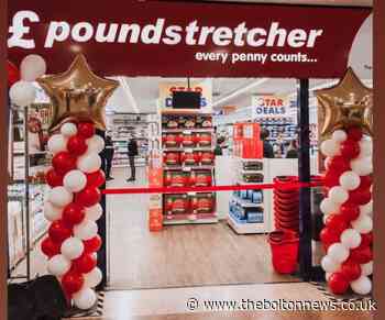 New Poundstretcher store to open on Manchester Road
