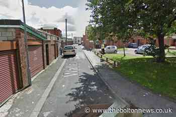 Investigation underway following Bolton attack