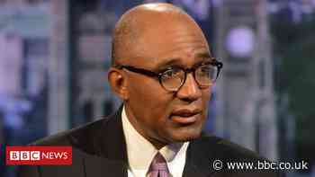 Black bosses 'shut out' by 'vanilla boys' club'