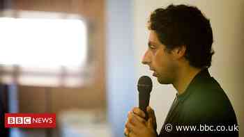 Sergey Brin: Google co-founder sets up family firm in Singapore