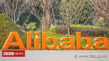 Alibaba revenues soar but Ant Group float uncertain