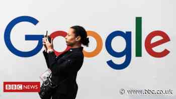 Google owner Alphabet sees record growth as ad spend soars
