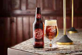 Innis and Gunn is offering free beer to anyone in the UK