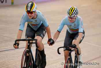 Het afscheid van Jolien D’hoore: “Ik droom van trainingscentrum”