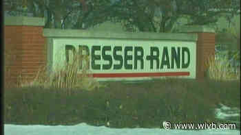 Siemens Energy planning to lay off 500 workers in Olean