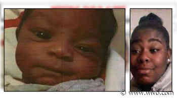 Missing 2-month-old and mother found safe