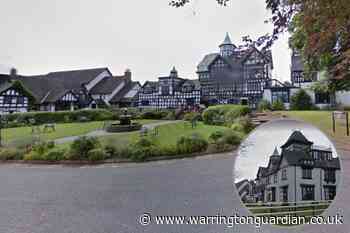 Historic Beeston Towers up for auction valued at over £1m