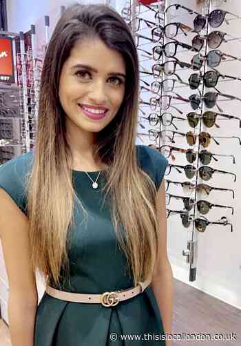 Notting Hill Gate Opticians owner among most influential entrepreneurs