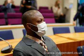 Sierra Leone man on trial in Finland for Liberian war crimes