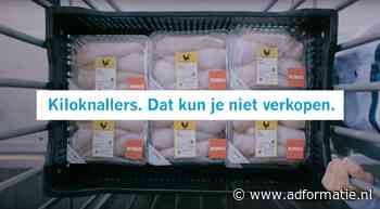 Albert Heijn blijft onverminderd inzetten op kiloknallen