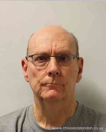 Man who committed child abuse offences in Barnet and Haringey jailed