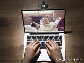 A super-cheap webcam that doesn't suck