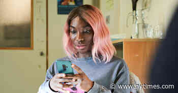 ‘I May Destroy You’ Is Shut Out by Golden Globes