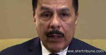 Rochester schools superintendent resigns after plagiarism accusations