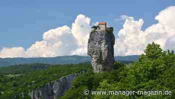 Warum Manager sich nicht abschotten sollten