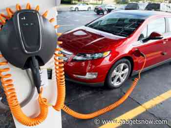 Electric vehicle startup REE to go public through $3.6 billion deal