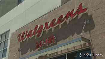 Walgreens expanding COVID-19 vaccination efforts in stores across 15 states and jurisdictions