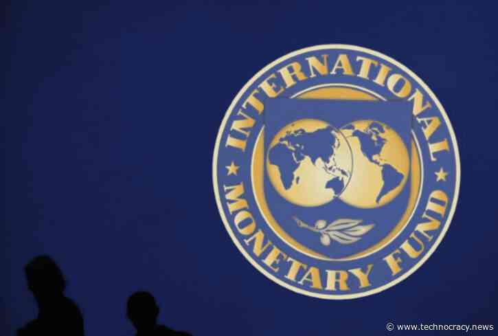 IMF Calls For Internet Search History To Be Linked To Your Credit Score