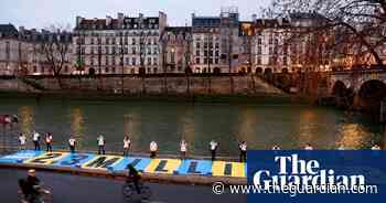 Court convicts French state for failure to address climate crisis