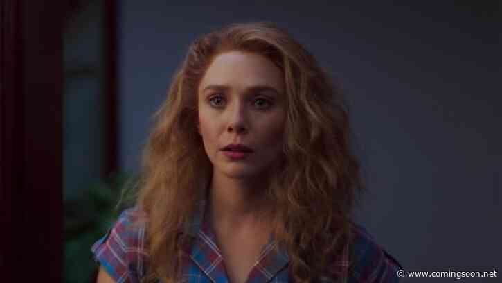 WandaVision: Elizabeth Olsen Teases Its Own Luke Skywalker Moment
