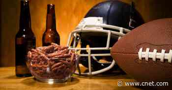 How to throw a party to watch the big game this Sunday, safely     - CNET
